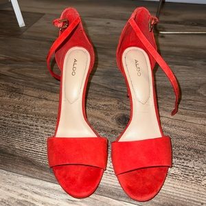 Aldo Heels